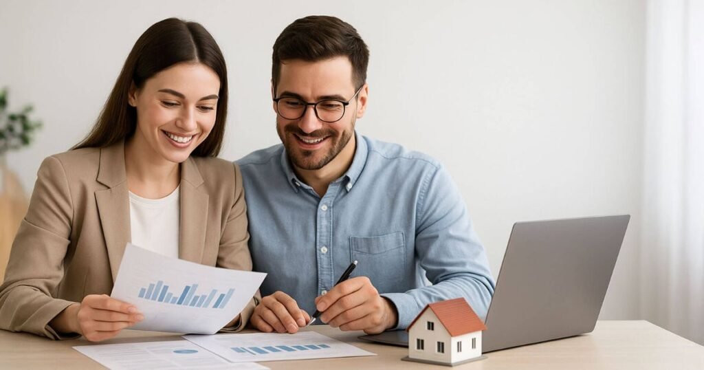 guía completa de gastos e impuestos al comprar vivienda presupuesto y planificación financiera