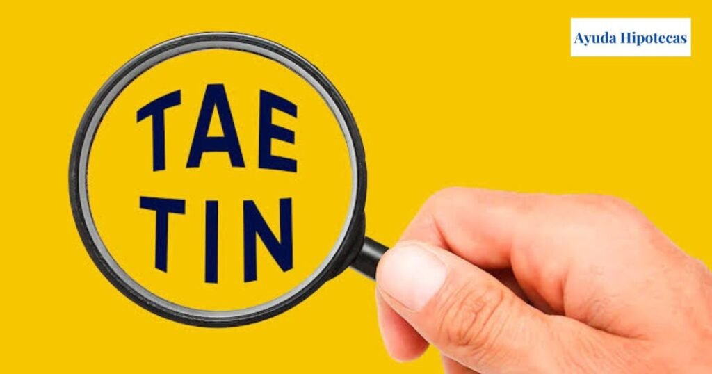 diferencias entre el tin y la tae