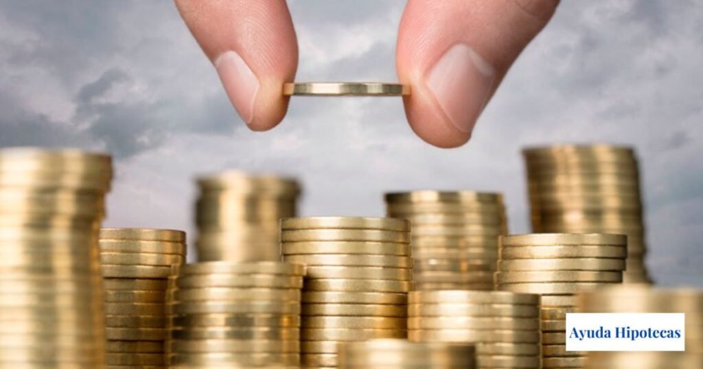 guía para construir tu colchón de seguridad financiera
