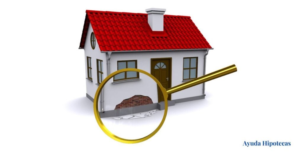 vicios ocultos en la compraventa de vivienda