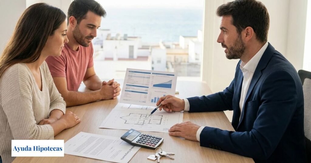 guía de impuestos en la compra de vivienda nueva vs. segunda mano