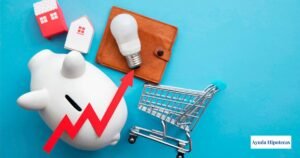 la inflación y la economía doméstica en españa