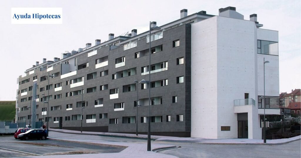 vivienda de protección oficial (vpo)