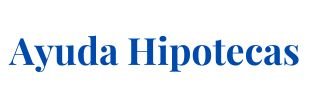 ayuda hipotecas logo