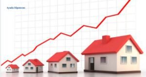 evolución del precio de la vivienda en españa 2026