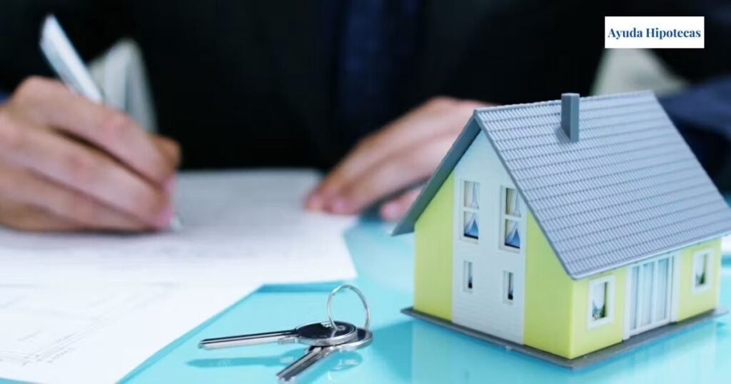 la vivienda como activo financiero preferido en españa