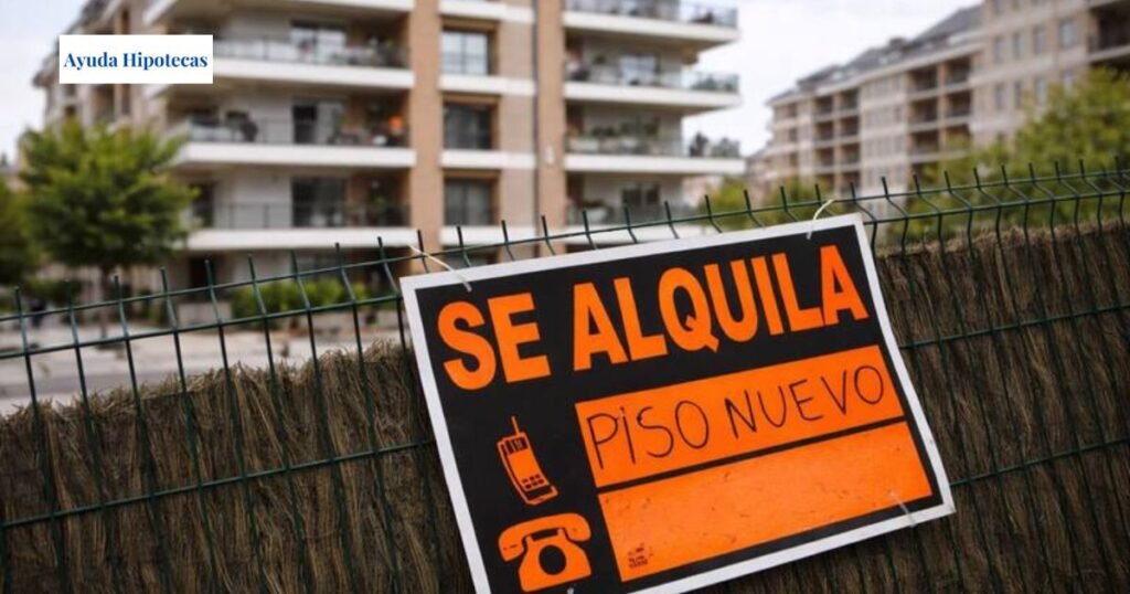 nueva ley de alquileres en 2026